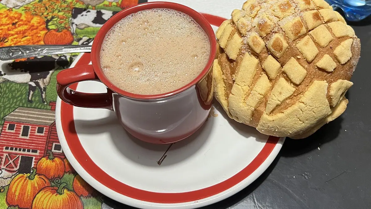Whitehouse Cafe and Bakery – bakery & café in Rye town centre