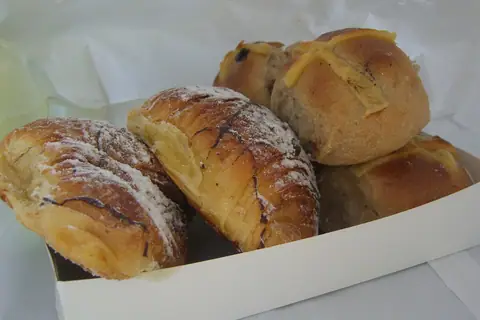 Whitehouse Cafe and Bakery photo 2